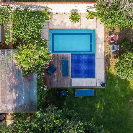 Bz26 40 Metros Da Praia! Casa Ampla Com Piscina Armacao dos Buzios Luaran gambar