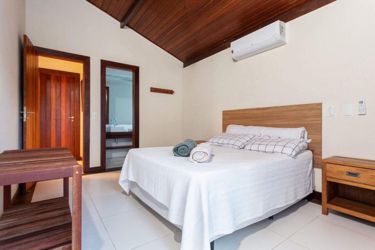 Bz26 40 Metros Da Praia! Casa Ampla Com Piscina Armacao dos Buzios Luaran gambar