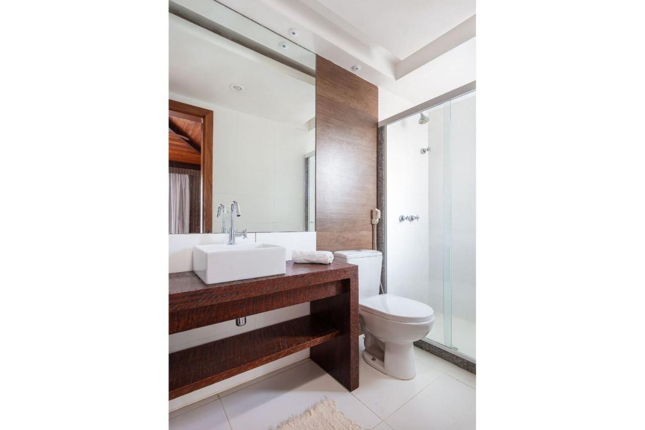 Bz26 40 Metros Da Praia! Casa Ampla Com Piscina Armacao dos Buzios Luaran gambar