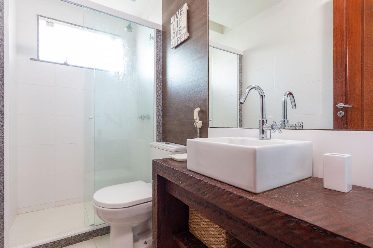 Bz26 40 Metros Da Praia! Casa Ampla Com Piscina Armacao dos Buzios Luaran gambar
