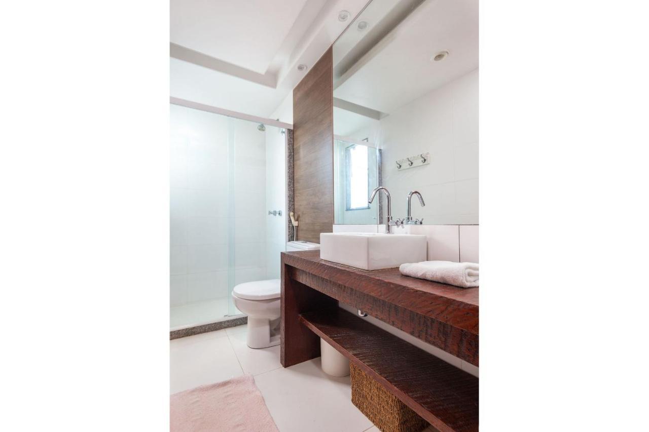 Bz26 40 Metros Da Praia! Casa Ampla Com Piscina Armacao dos Buzios Luaran gambar