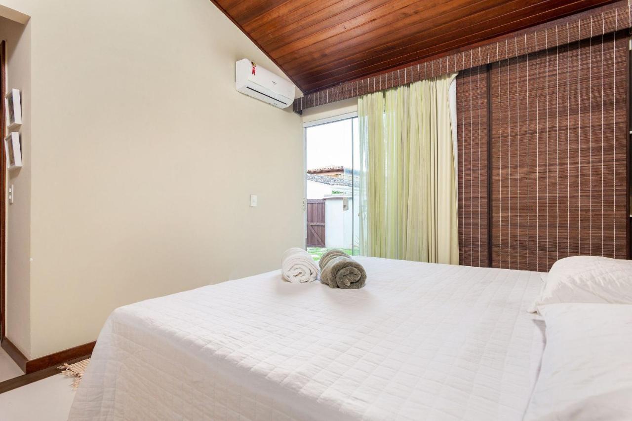 Bz26 40 Metros Da Praia! Casa Ampla Com Piscina Armacao dos Buzios Luaran gambar
